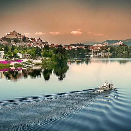 Habitación en casa particular Local Mariposa Azul Valença do Minho