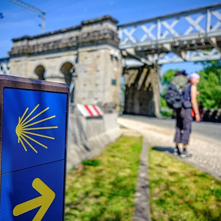 Local Mariposa Azul * Valenca