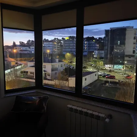 Local Mariposa Azul Privatunterkunft Valenca