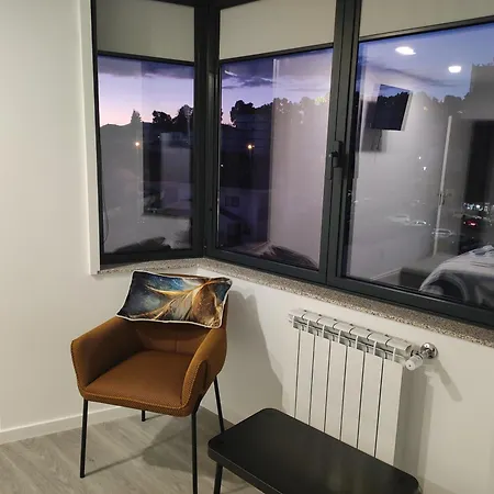 Local Mariposa Azul * Valença do Minho