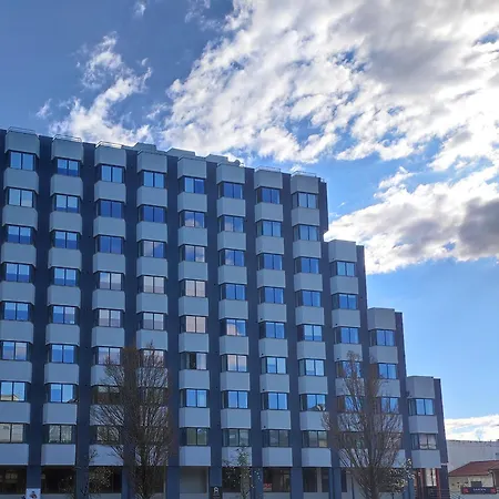 Local Mariposa Azul Habitación en casa particular Valença do Minho
