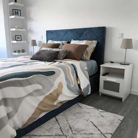 Local Mariposa Azul Habitación en casa particular *