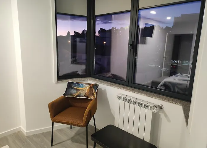 Local Mariposa Azul * 발렌사