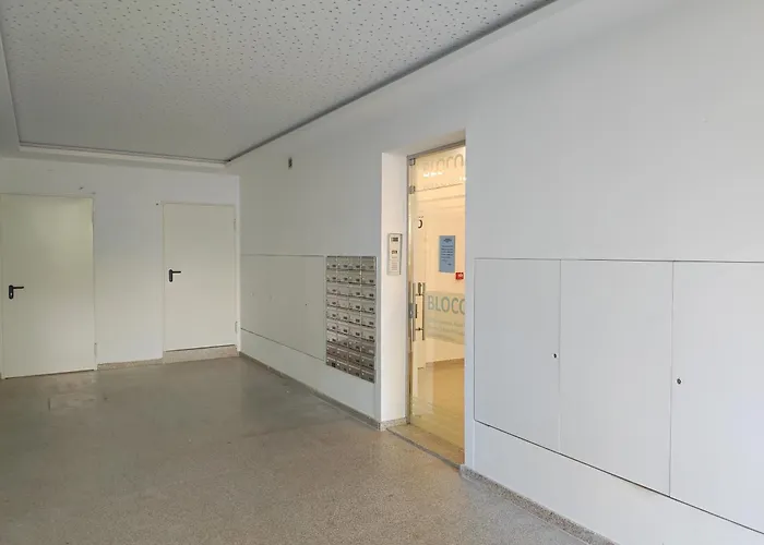 Local Mariposa Azul 홈스테이 발렌사