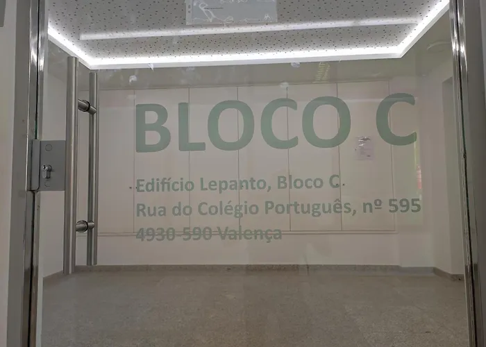 Local Mariposa Azul Homestay szállás *